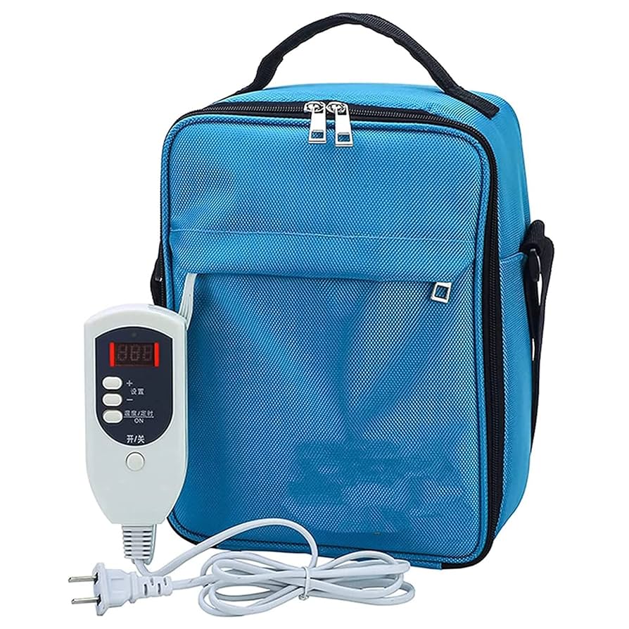 加温機　腹膜透析液用 腹膜透析用加温器（Baxter CAPD バック加温器） - メルカリ